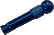 Load image into Gallery viewer, Rear Wheel Adjuster Nut-Megalite - CJR00080