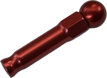 Load image into Gallery viewer, Rear Wheel Adjuster Nut-Megalite - CJR00080