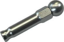 Load image into Gallery viewer, Rear Wheel Adjuster Nut-Megalite - CJR00080