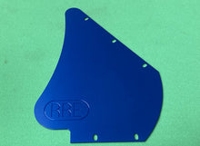 Load image into Gallery viewer, Rear End Guard-Jawa - CJR00041