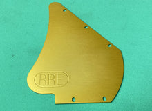 Load image into Gallery viewer, Rear End Guard-Jawa - CJR00041