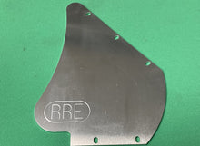 Load image into Gallery viewer, Rear End Guard-Jawa - CJR00041