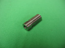 Load image into Gallery viewer, Rear Sprocket Location Stud-M10 -Ultralite (with hex socket) - CJR00071