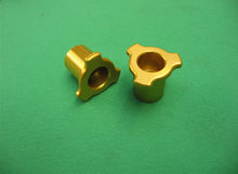 Load image into Gallery viewer, Fork Band Carrier-Tri-Blade - CJR00110