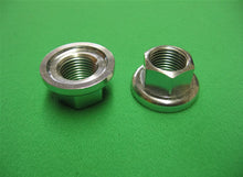 Load image into Gallery viewer, Rear Wheel Spindle Nut-Ultralite - CJR00111