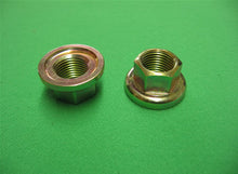 Load image into Gallery viewer, Rear Wheel Spindle Nut-Ultralite - CJR00111
