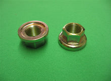Load image into Gallery viewer, Rear Wheel Spindle Nut-Ultralite - CJR00111