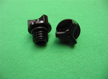 Load image into Gallery viewer, Frame Oil Filler Cap-Small-Tri-Blade - CJR000113