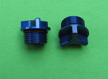 Load image into Gallery viewer, Oil Filler Cap-GM/Jawa-Tri-Blade- CJR00114