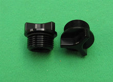 Load image into Gallery viewer, Oil Filler Cap-GM/Jawa-Tri-Blade- CJR00114
