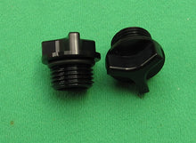 Load image into Gallery viewer, Oil Filler Cap-Jawa-Tri-Blade- CJR00115
