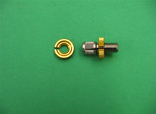 Load image into Gallery viewer, Throttle Adjuster Nut 10mm - CJR00116
