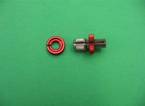 Throttle Adjuster Nut 10mm - CJR00116