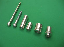 Load image into Gallery viewer, L/H Footrest Plate Spares for Std & Offset Engines