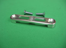 Load image into Gallery viewer, L/H Footrest Plate Spares for Std & Offset Engines