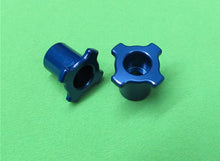 Load image into Gallery viewer, Fork Band Carrier-Quadra-Blade - CJR00128