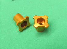 Load image into Gallery viewer, Fork Band Carrier-Quadra-Blade - CJR00128