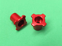 Load image into Gallery viewer, Fork Band Carrier-Quadra-Blade - CJR00128