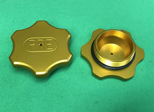 Load image into Gallery viewer, Fuel Tank Cap-M38 - CJR00139