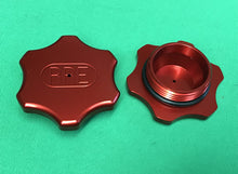 Load image into Gallery viewer, Fuel Tank Cap-M38 - CJR00139