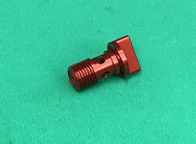 Load image into Gallery viewer, Carb Banjo Bolt-Uni-Blade - CJR00141