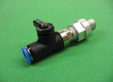 Load image into Gallery viewer, Chain Oiler Tap Adaptors