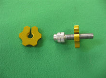 Load image into Gallery viewer, Clutch Lever Adjuster Nut-Large-7mm - CJR00101-07
