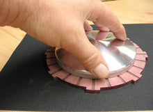 Load image into Gallery viewer, Clutch Plate Facing Tool - CJR00050