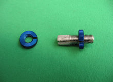 Load image into Gallery viewer, Clutch Lever/Throttle Adjuster Nut 10mm - CJR00085-10