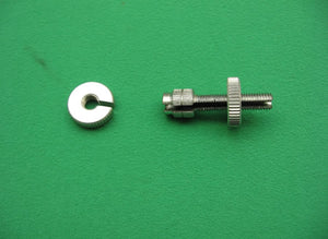 Clutch Lever Adjuster Nut 7mm - CJR00085-07