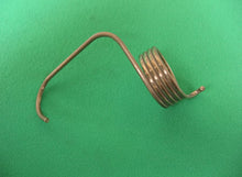 Load image into Gallery viewer, Footrest-R/H Return Springs