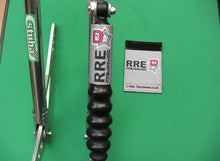 Load image into Gallery viewer, Fork Shock Cover