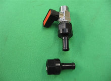 Load image into Gallery viewer, Fuel Line Tap Connector 1/4" BSP - CJR00102