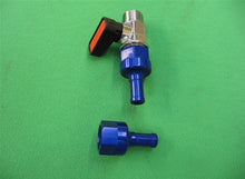 Load image into Gallery viewer, Fuel Line Tap Connector 1/4" BSP - CJR00102