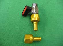 Load image into Gallery viewer, Fuel Line Tap Connector 1/4" BSP - CJR00102