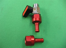 Load image into Gallery viewer, Fuel Line Tap Connector 1/4" BSP - CJR00102