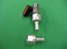 Load image into Gallery viewer, Fuel Line Tap Connector 1/4&quot; BSP - CJR00102
