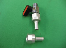 Load image into Gallery viewer, Fuel Line Tap Connector 1/4" BSP - CJR00102