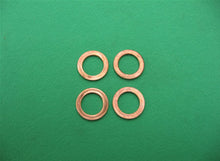 Load image into Gallery viewer, Fuel Tank Tap Sealing Washers