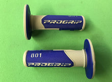 Load image into Gallery viewer, Handlebar Grips - ProGrip 801