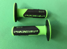 Load image into Gallery viewer, Handlebar Grips - ProGrip 801