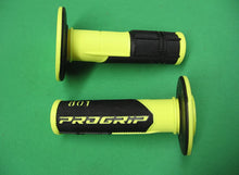 Load image into Gallery viewer, Handlebar Grips - ProGrip 801