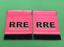 Load image into Gallery viewer, Handlebar Grip Covers-Pair-Vinyl