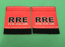 Load image into Gallery viewer, Handlebar Grip Covers-Pair-Vinyl