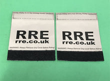 Load image into Gallery viewer, Handlebar Grip Covers-Pair-Vinyl