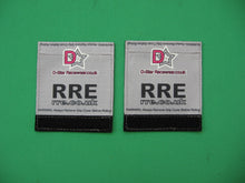 Load image into Gallery viewer, Handlebar Grip Covers-Pair-Material