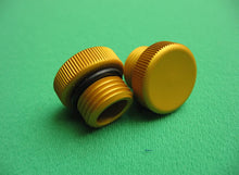 Load image into Gallery viewer, Oil Filler Cap-Jawa - CJR00052