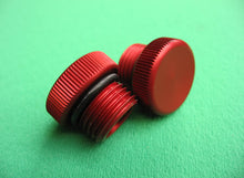 Load image into Gallery viewer, Oil Filler Cap-Jawa - CJR00052