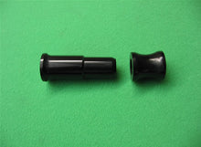 Load image into Gallery viewer, L/H Footrest Plate-Lower Spacers for Offset Engines - CJR00060-5