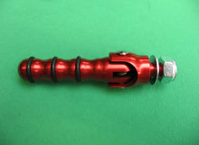 Load image into Gallery viewer, Left Hand Footrest - CJR00070